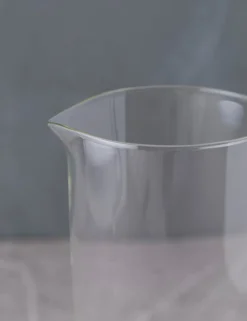 Wave Pitcher by Sophie Lou Jacobsen