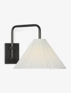 Waylon Articulating Sconce by Amber Lewis