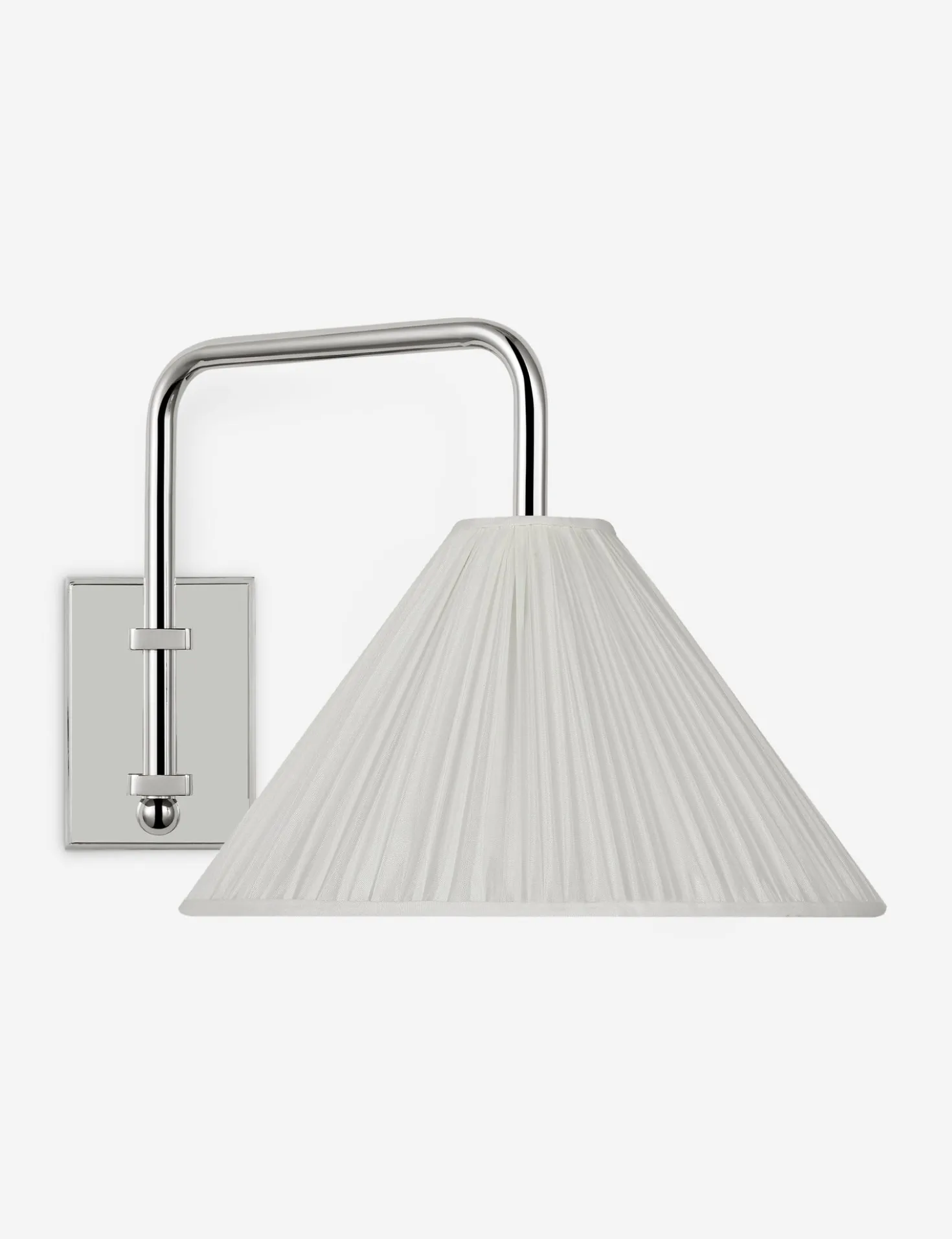 Waylon Articulating Sconce by Amber Lewis