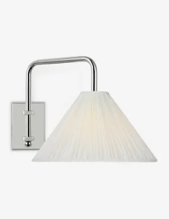 Waylon Articulating Sconce by Amber Lewis