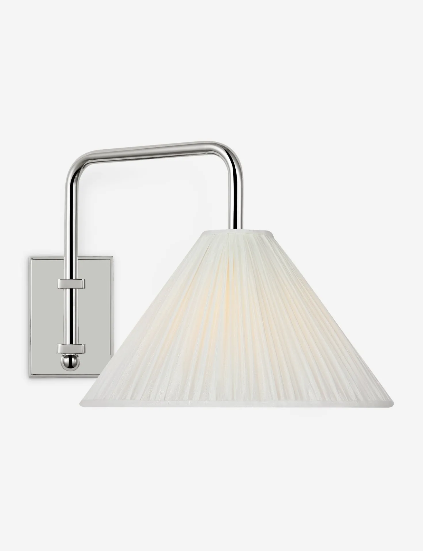 Waylon Articulating Sconce by Amber Lewis