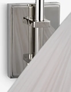 Waylon Articulating Sconce by Amber Lewis