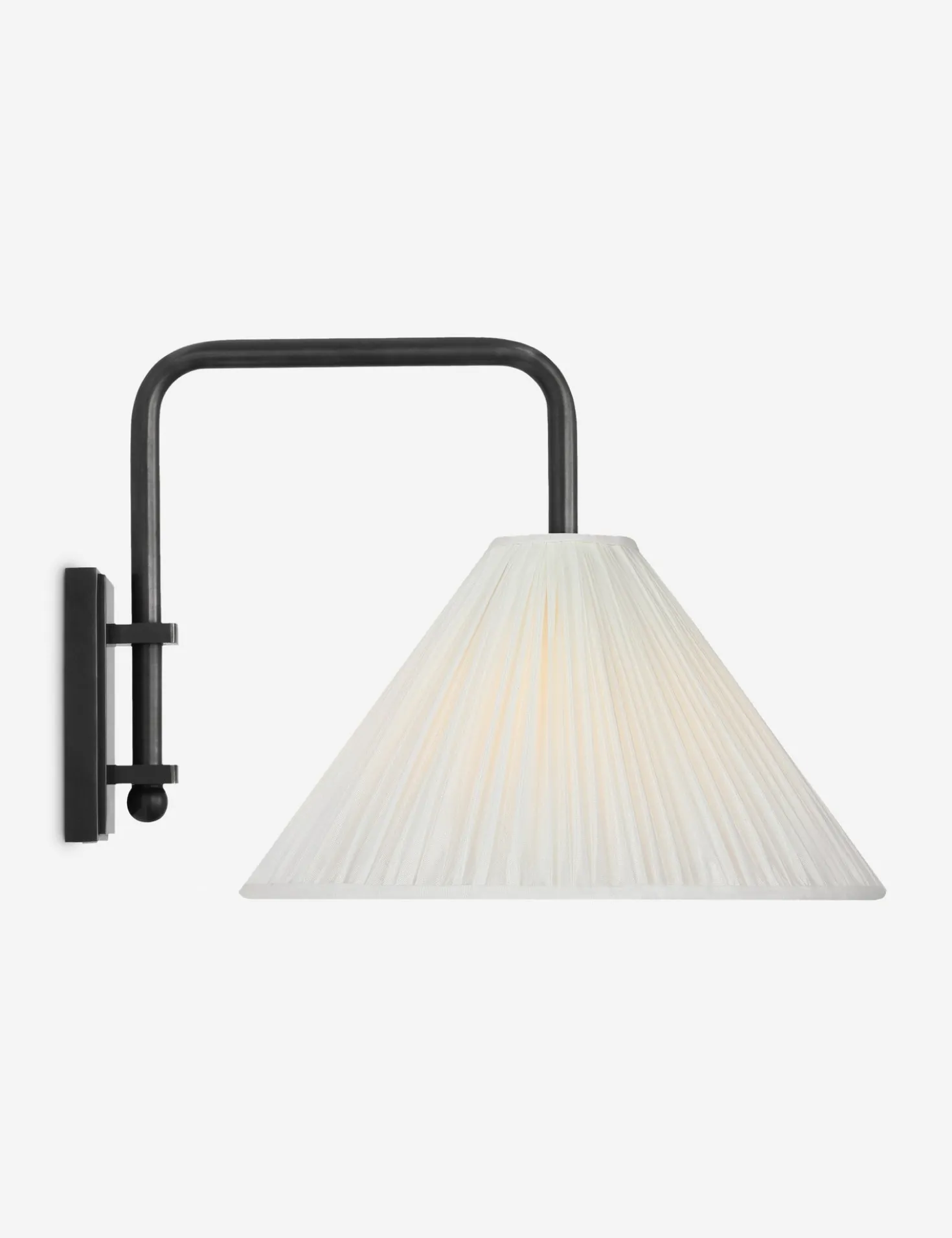 Waylon Articulating Sconce by Amber Lewis