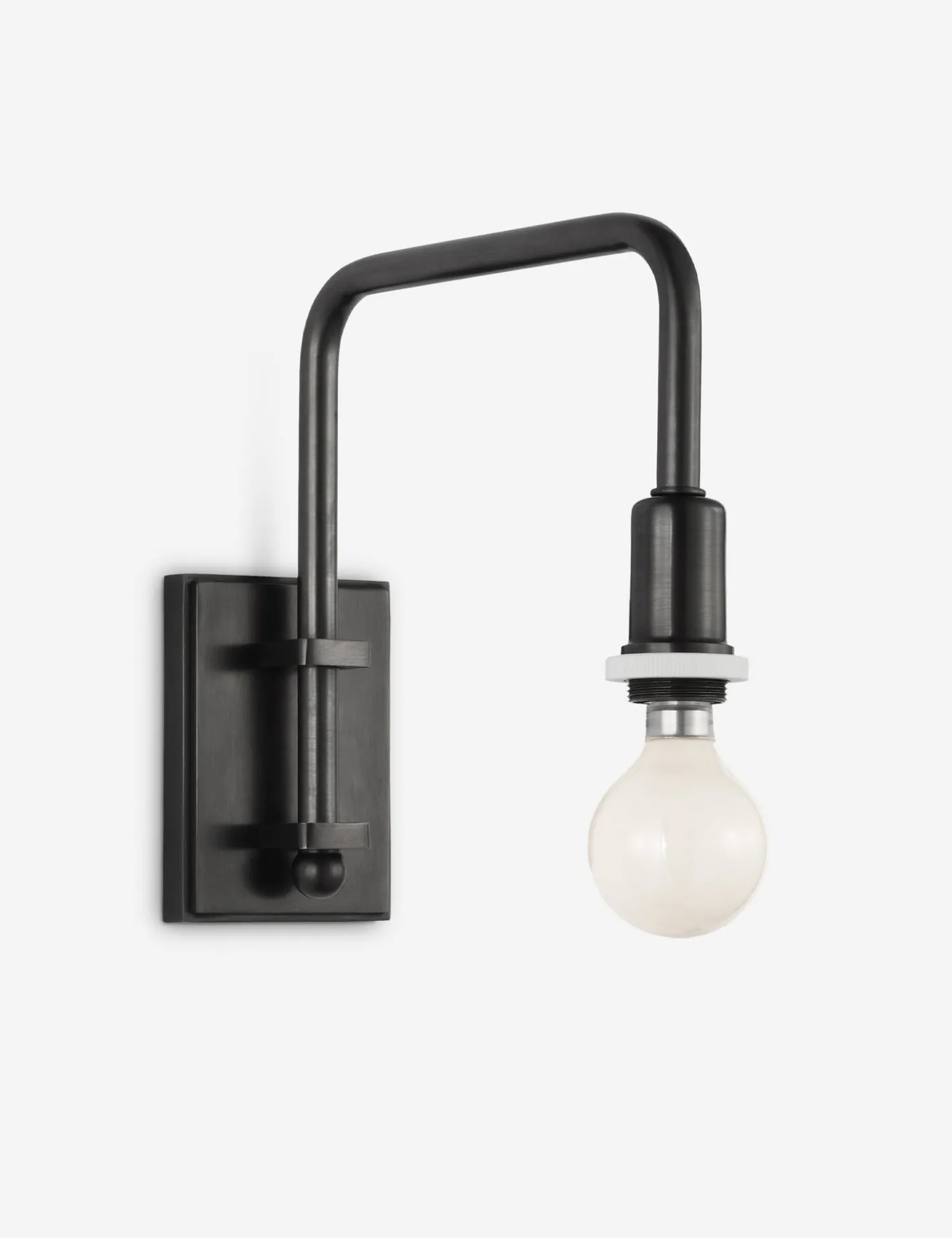 Waylon Articulating Sconce by Amber Lewis