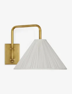 Waylon Articulating Sconce by Amber Lewis