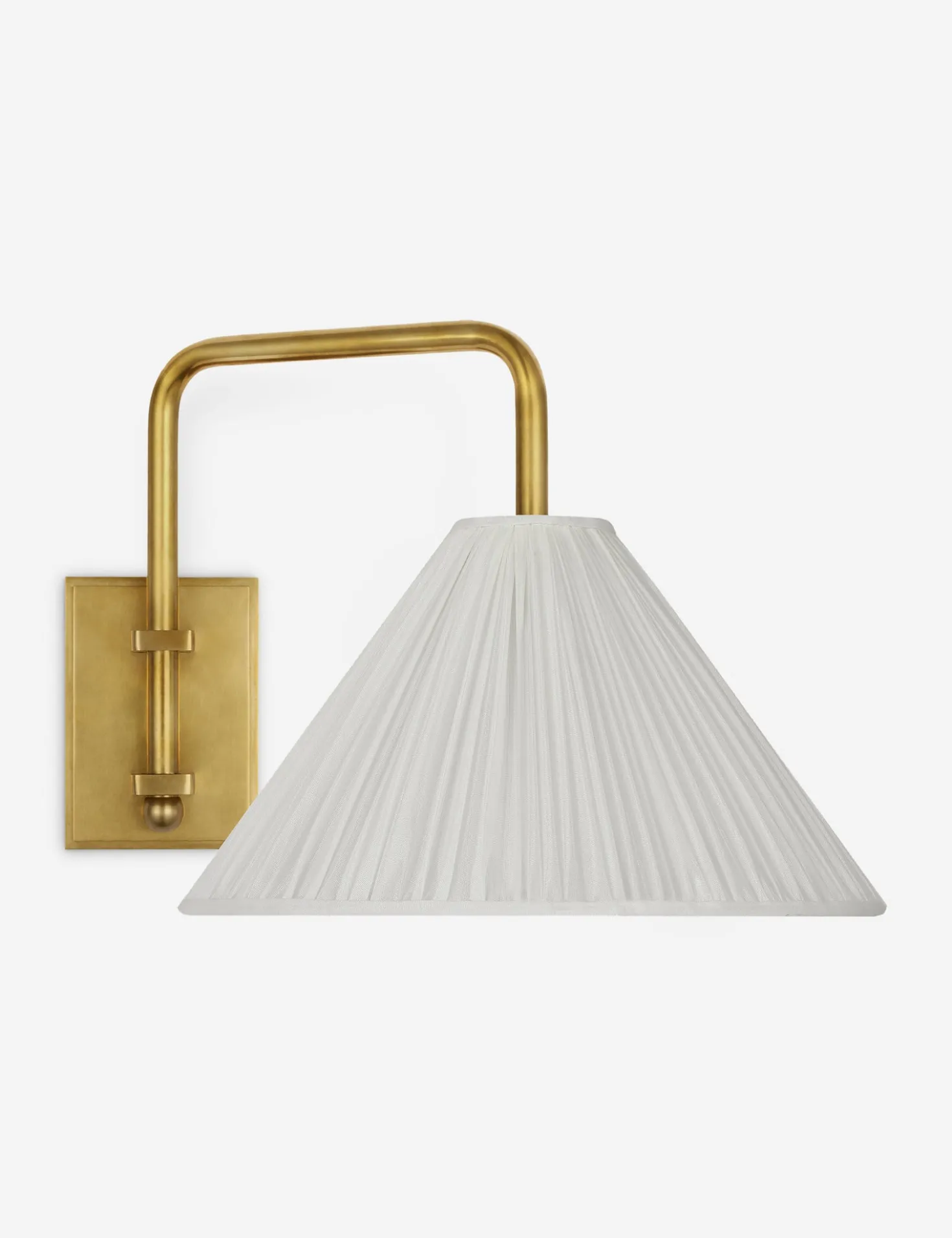 Waylon Articulating Sconce by Amber Lewis