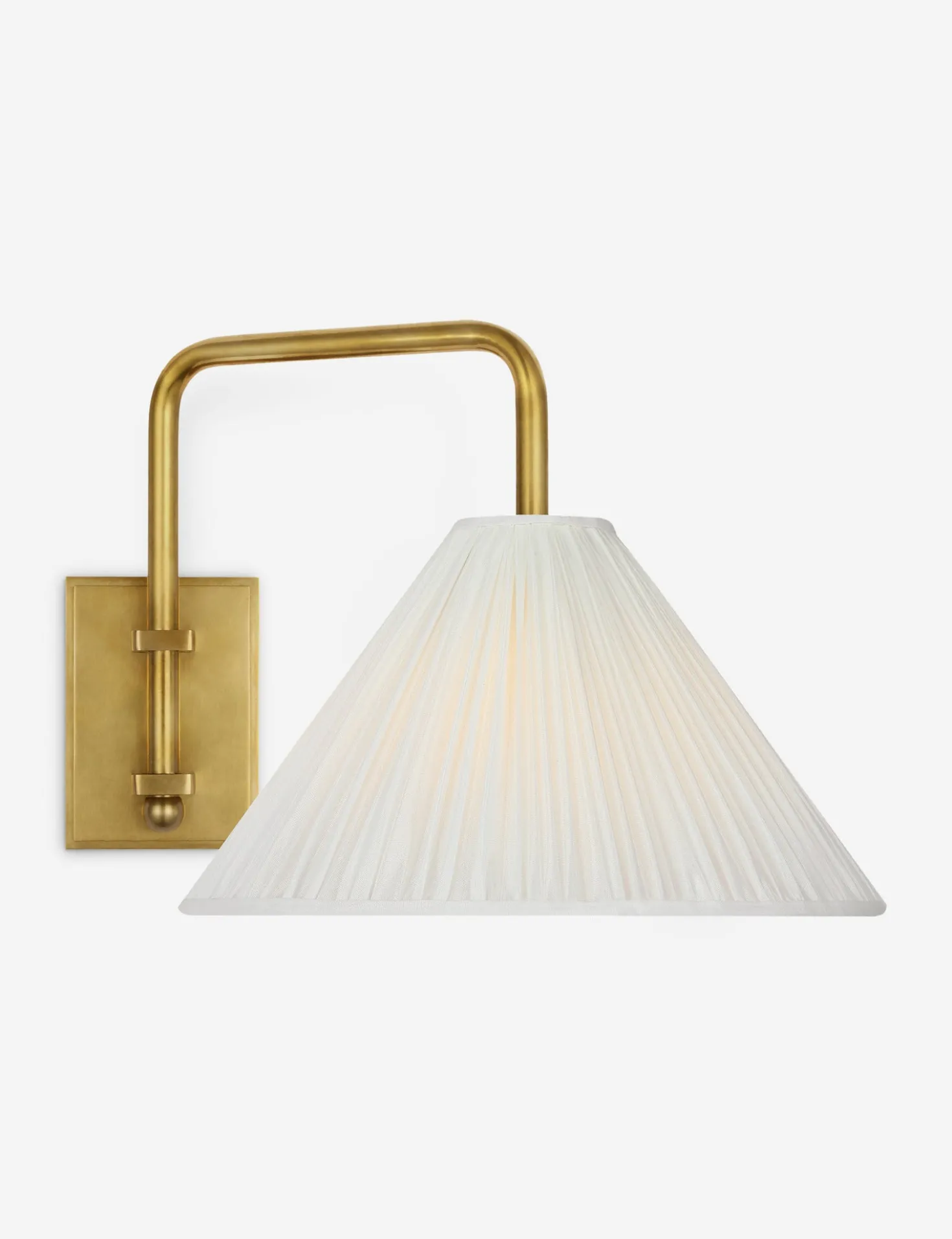 Waylon Articulating Sconce by Amber Lewis