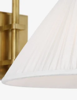Waylon Articulating Sconce by Amber Lewis