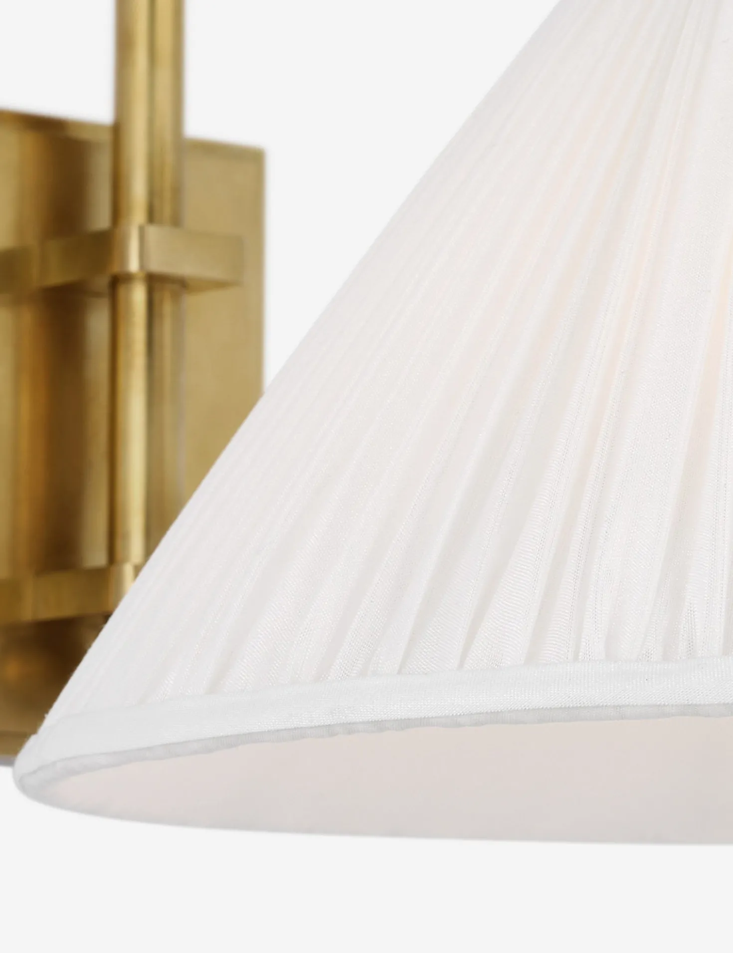 Waylon Articulating Sconce by Amber Lewis