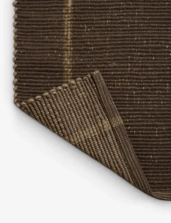 Weatherstaff I Handwoven Jute Rug by Leanne Ford x Loloi