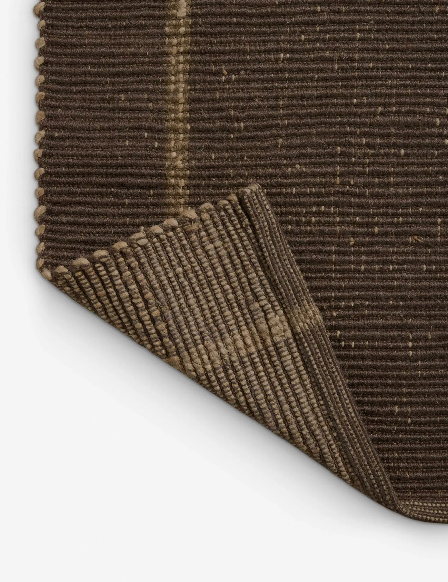 Weatherstaff I Handwoven Jute Rug by Leanne Ford x Loloi