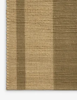 Weatherstaff III Handwoven Jute Rug by Leanne Ford x Loloi