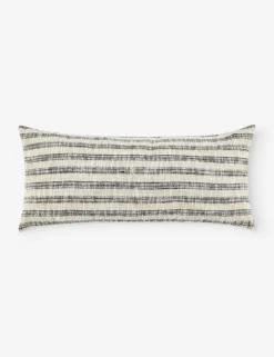 Wednesday Pillow