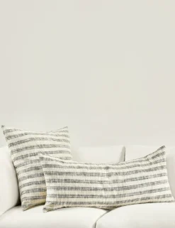 Wednesday Pillow