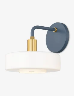 Weese Sconce