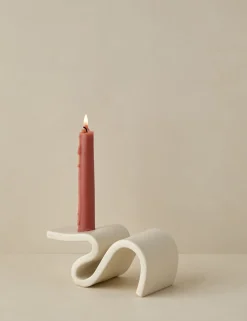Wei Candleholder by SIN