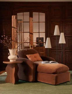 Welby Pillow by Aimee Song
