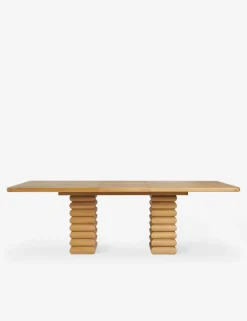 Weller Extendable Dining Table