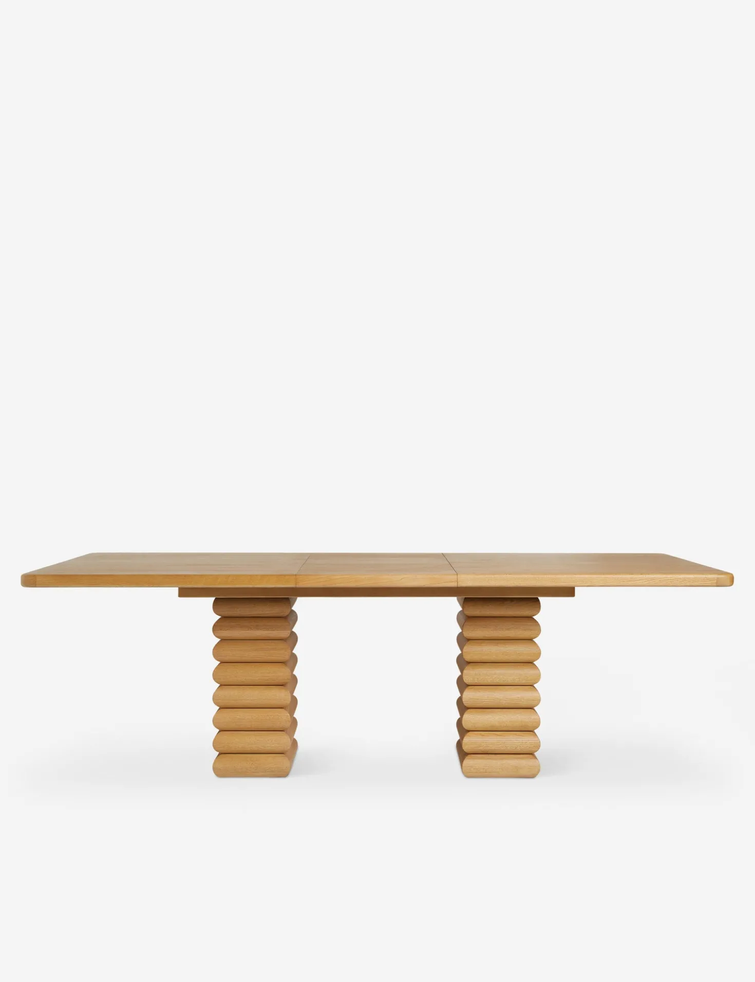Weller Extendable Dining Table