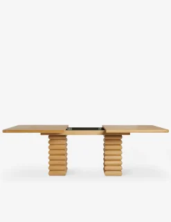 Weller Extendable Dining Table