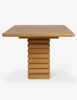 Weller Extendable Dining Table