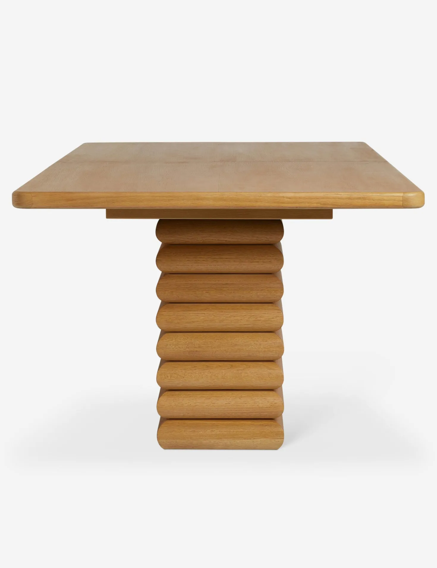 Weller Extendable Dining Table