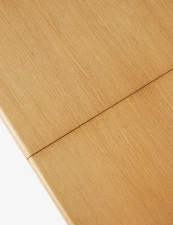 Weller Extendable Dining Table