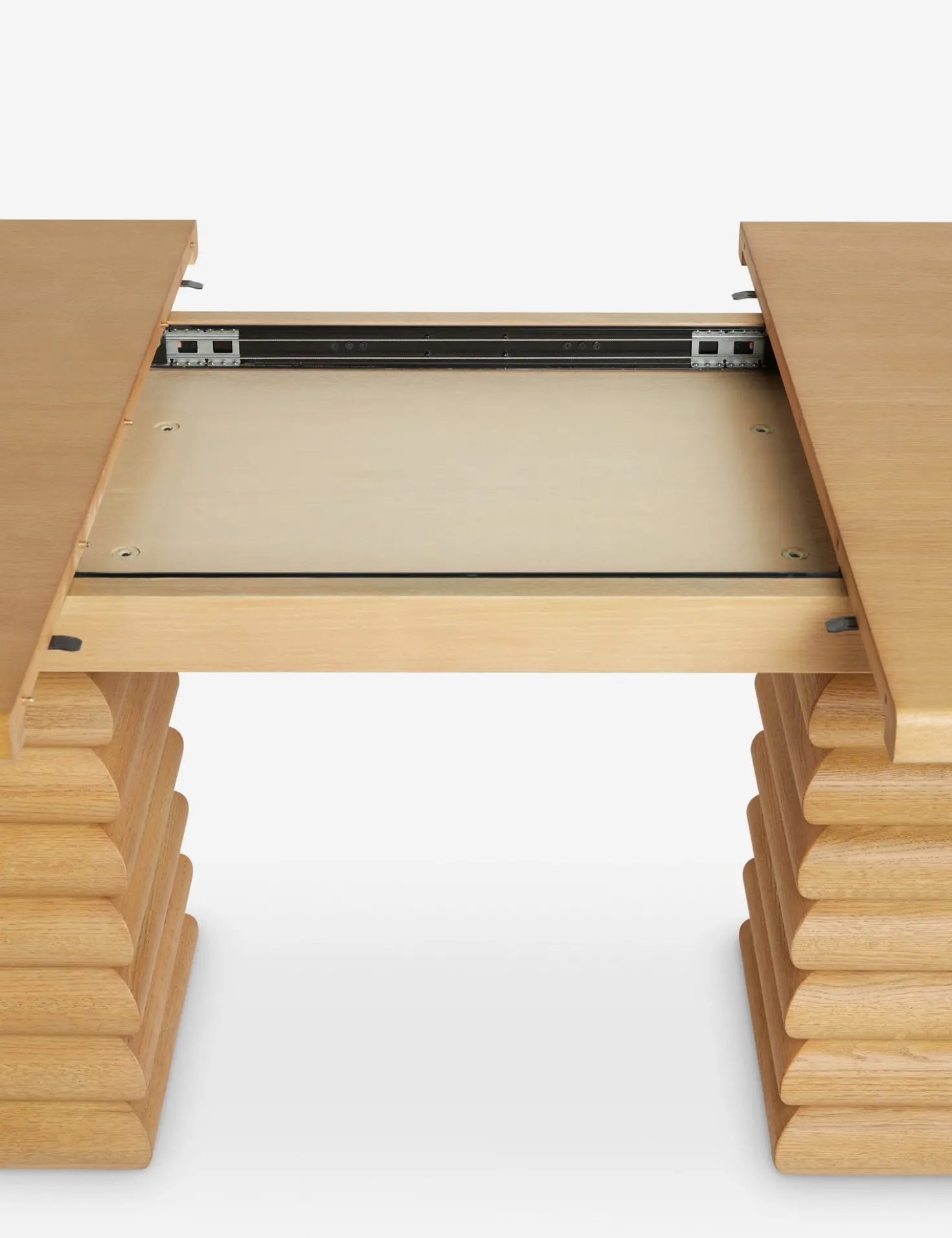 Weller Extendable Dining Table