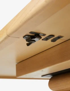 Weller Extendable Dining Table