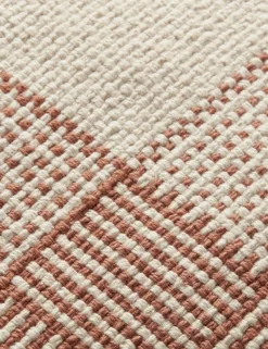 Wells Pillow by Magnolia Home by Joanna Gaines X Loloi
