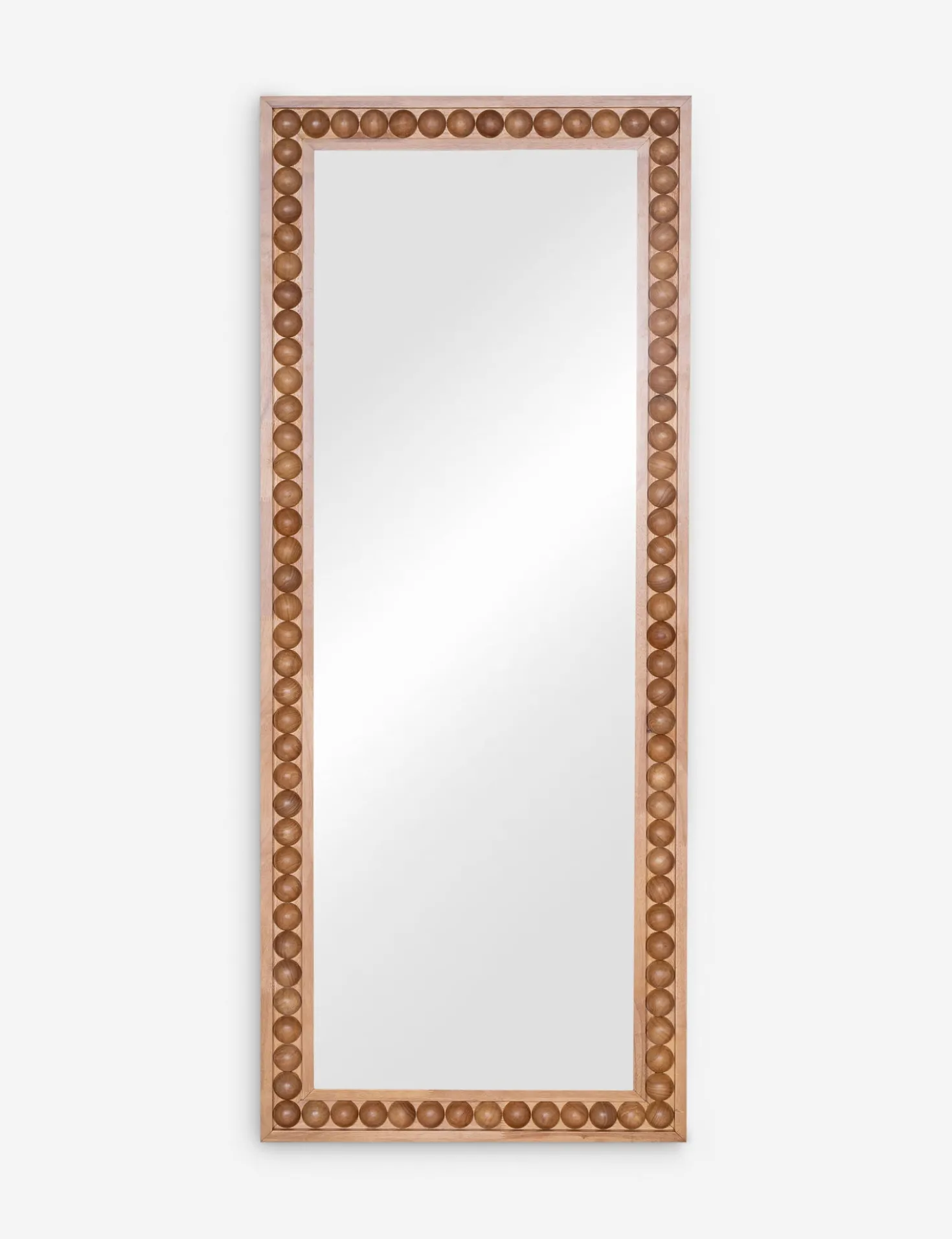 Wellsley Floor Mirror