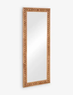 Wellsley Floor Mirror