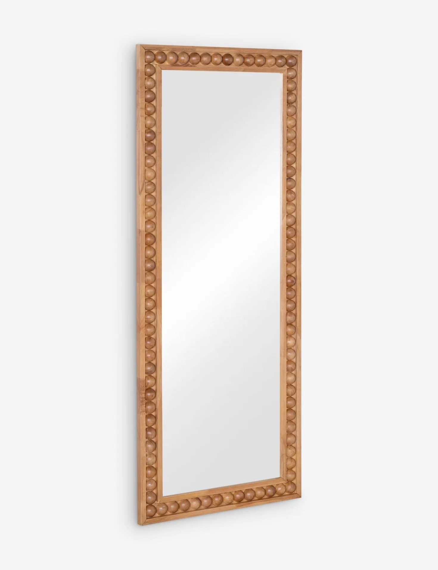 Wellsley Floor Mirror