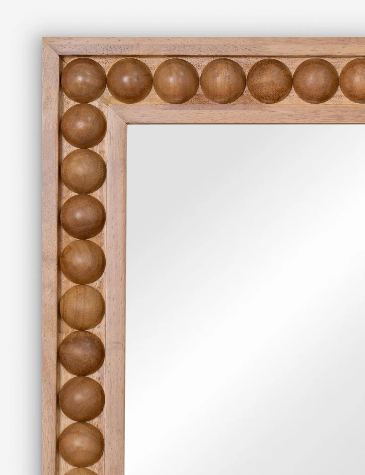 Wellsley Floor Mirror