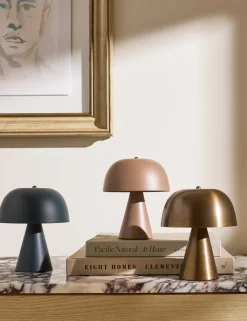 Wembley Cordless Table Lamp
