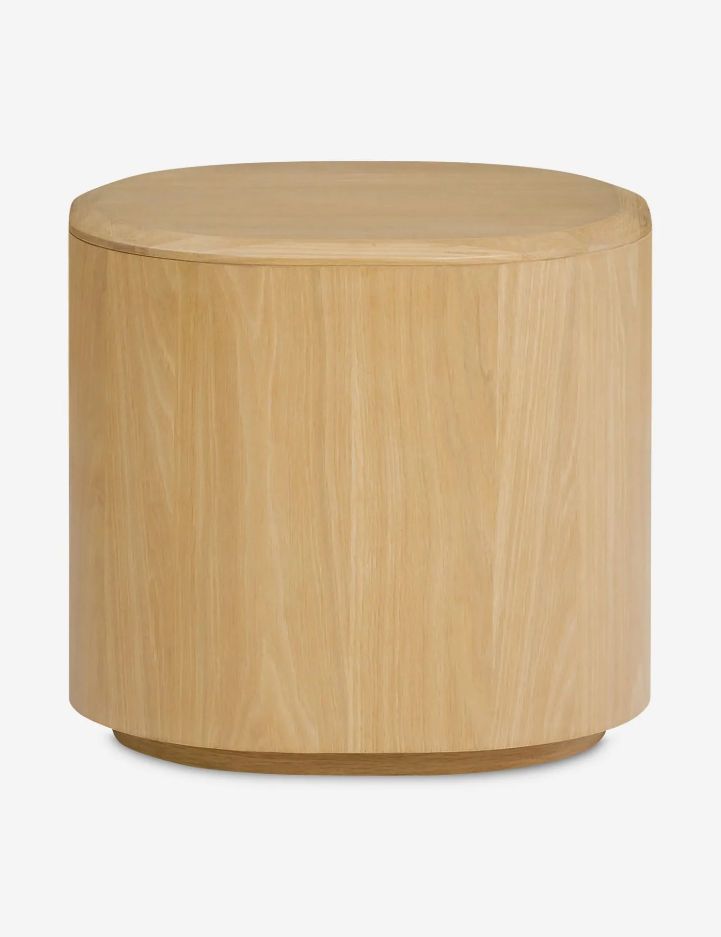 Wenna Round Side Table