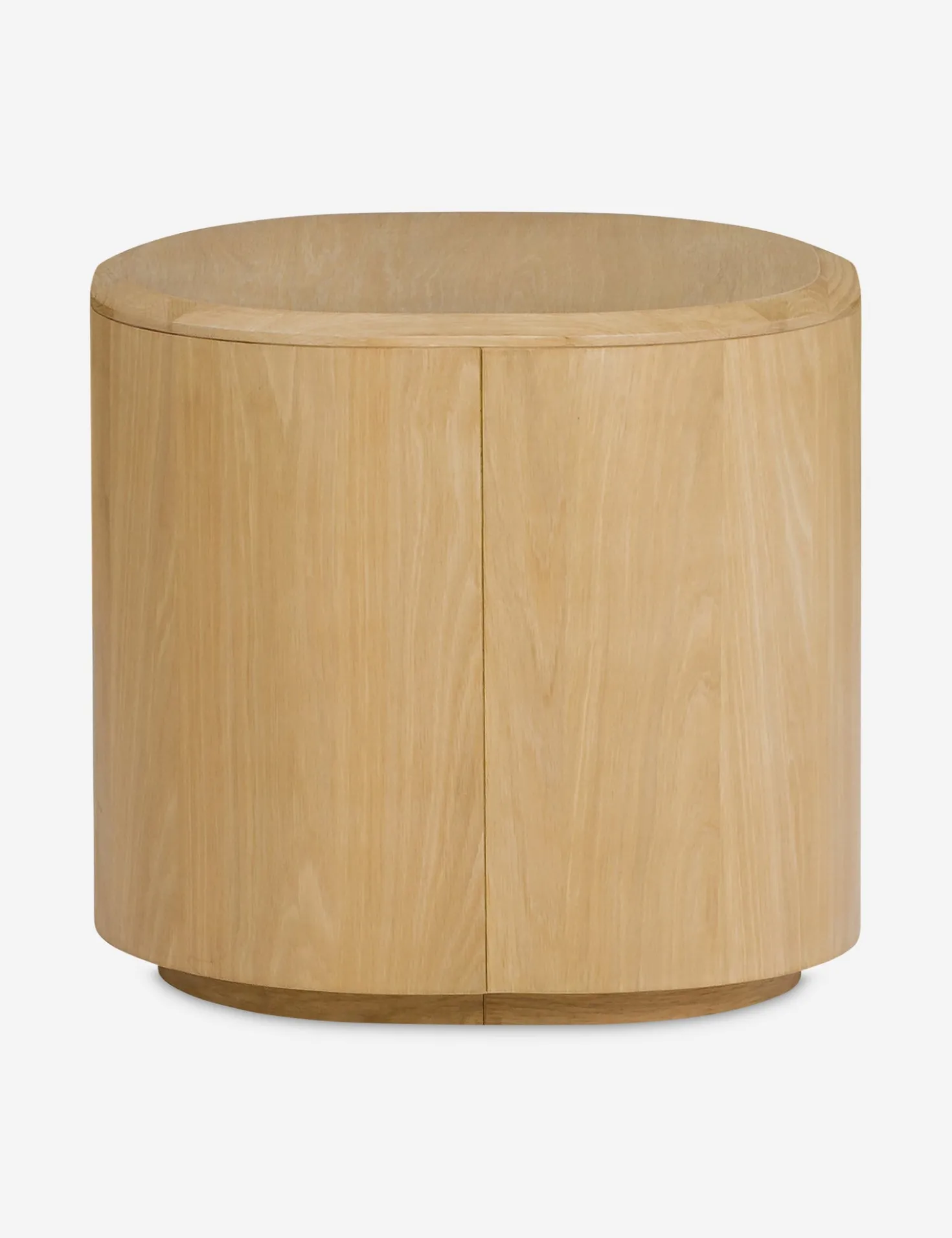 Wenna Round Side Table
