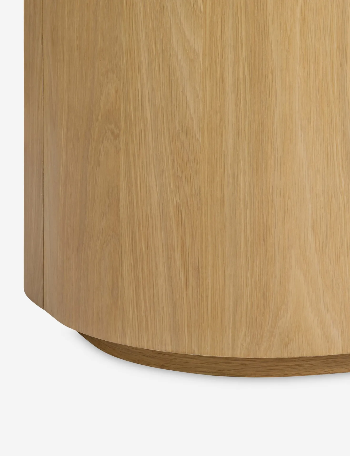 Wenna Round Side Table