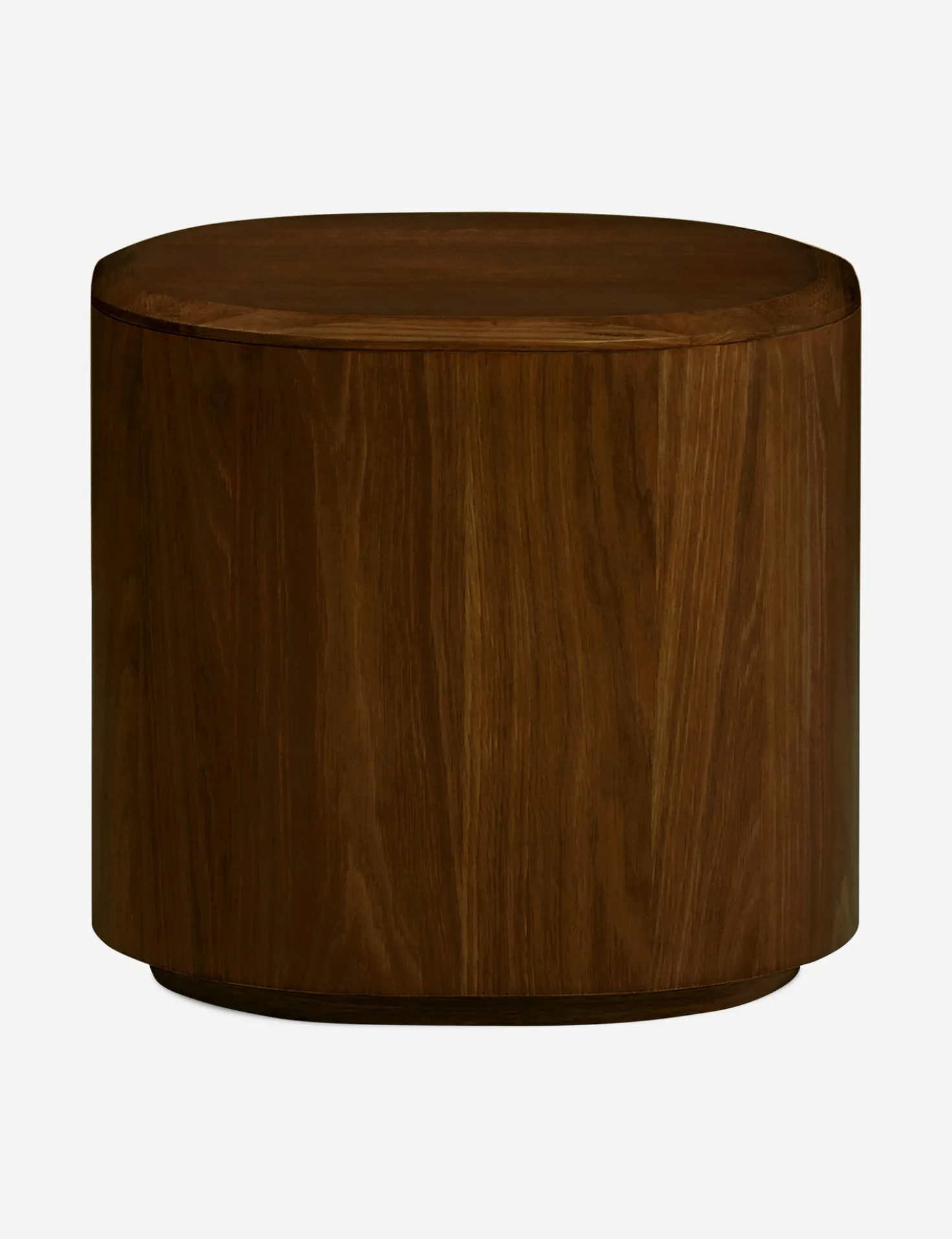 Wenna Round Side Table