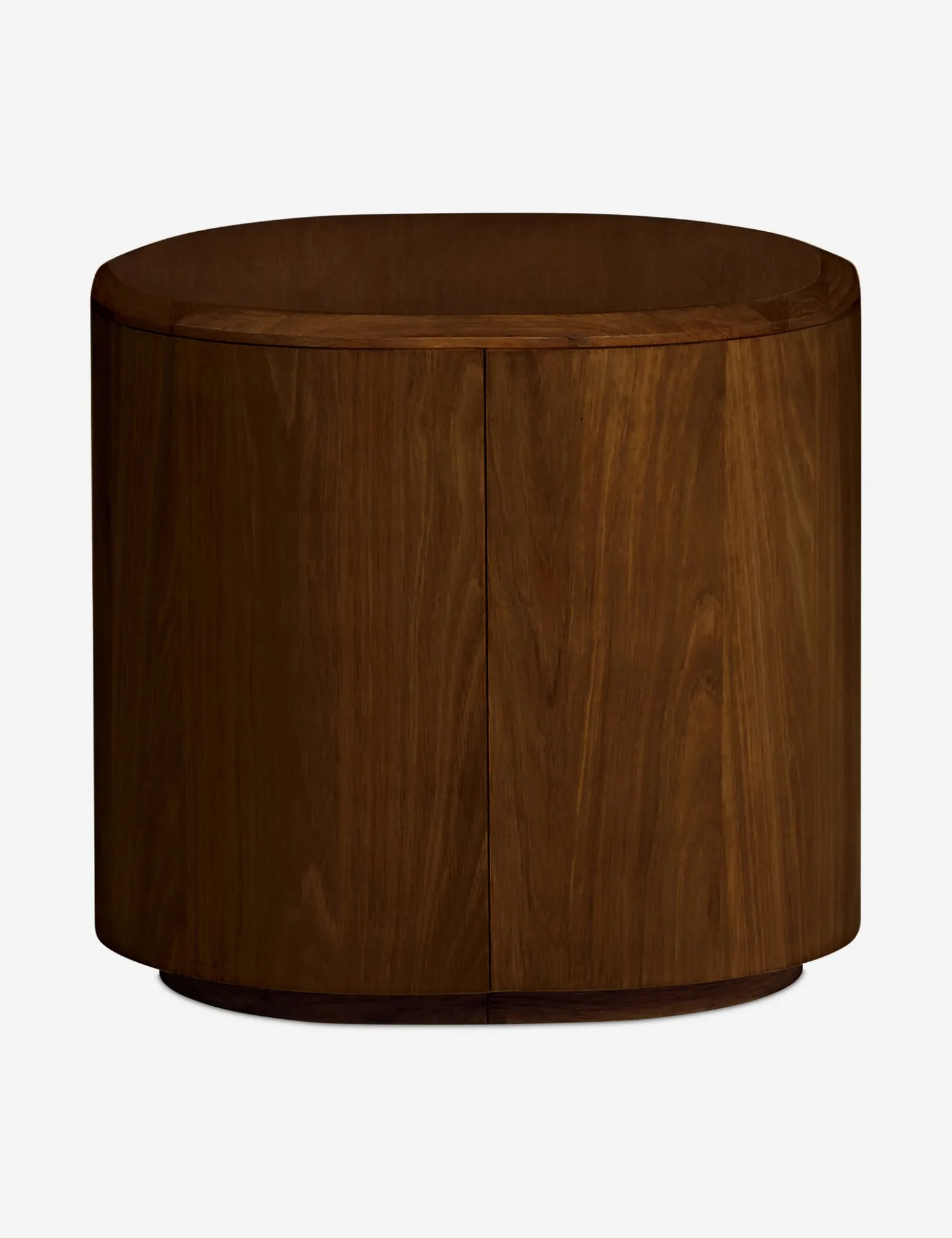 Wenna Round Side Table
