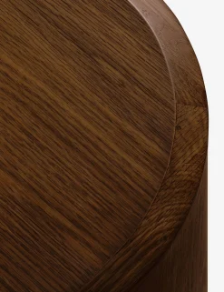 Wenna Round Side Table