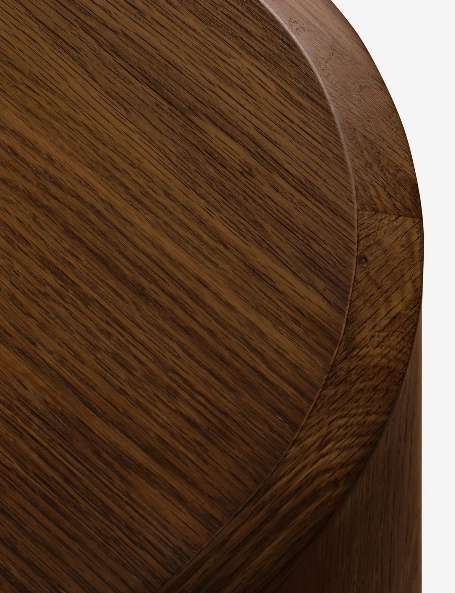 Wenna Round Side Table
