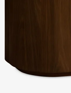 Wenna Round Side Table