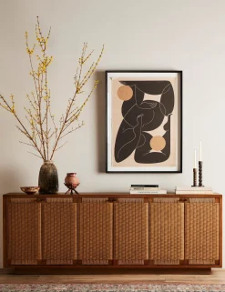 Wenzel Sideboard