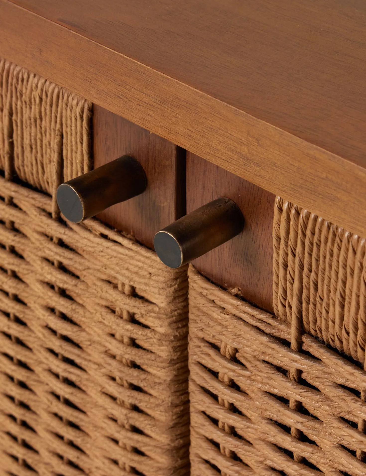 Wenzel Sideboard