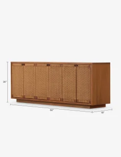 Wenzel Sideboard