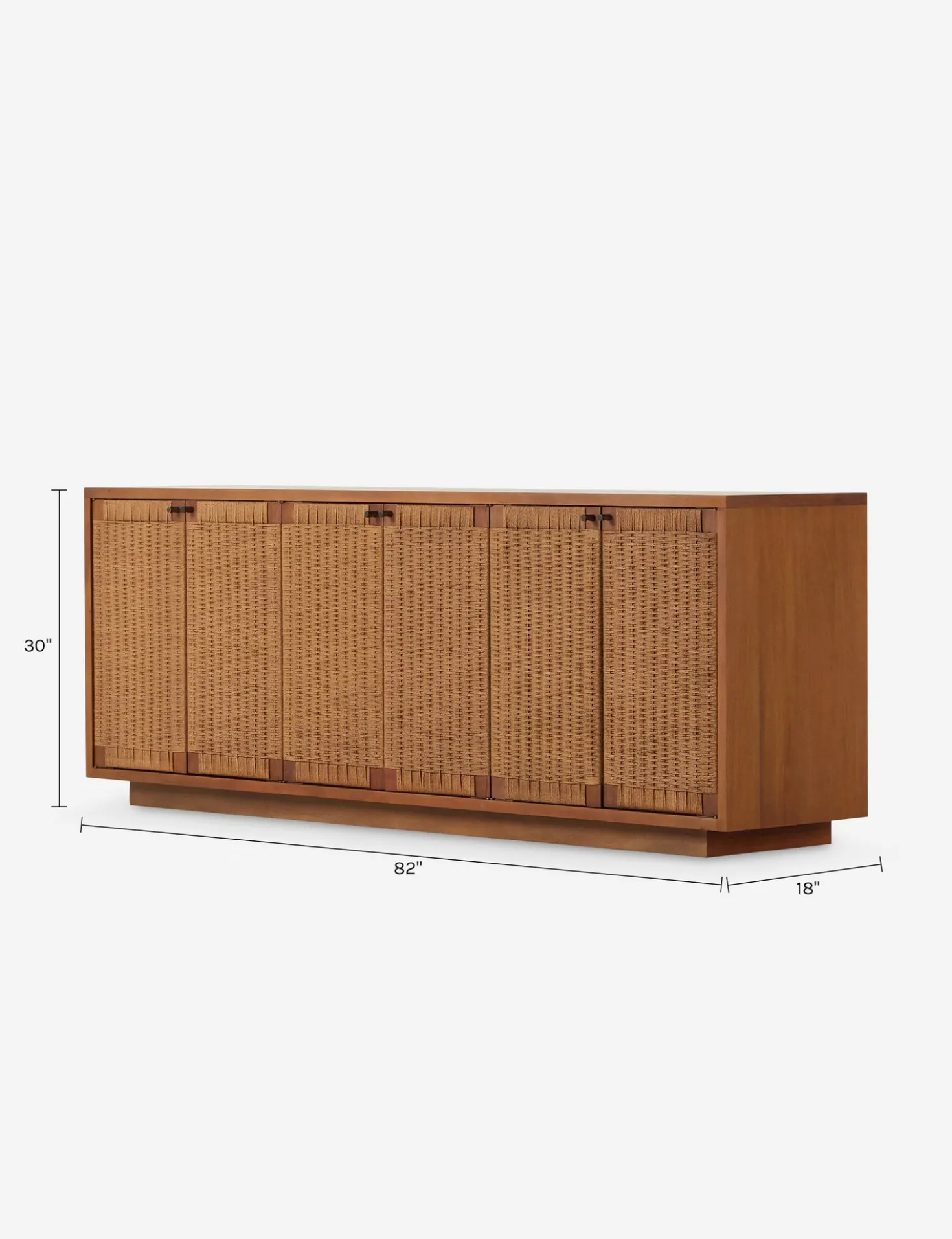 Wenzel Sideboard