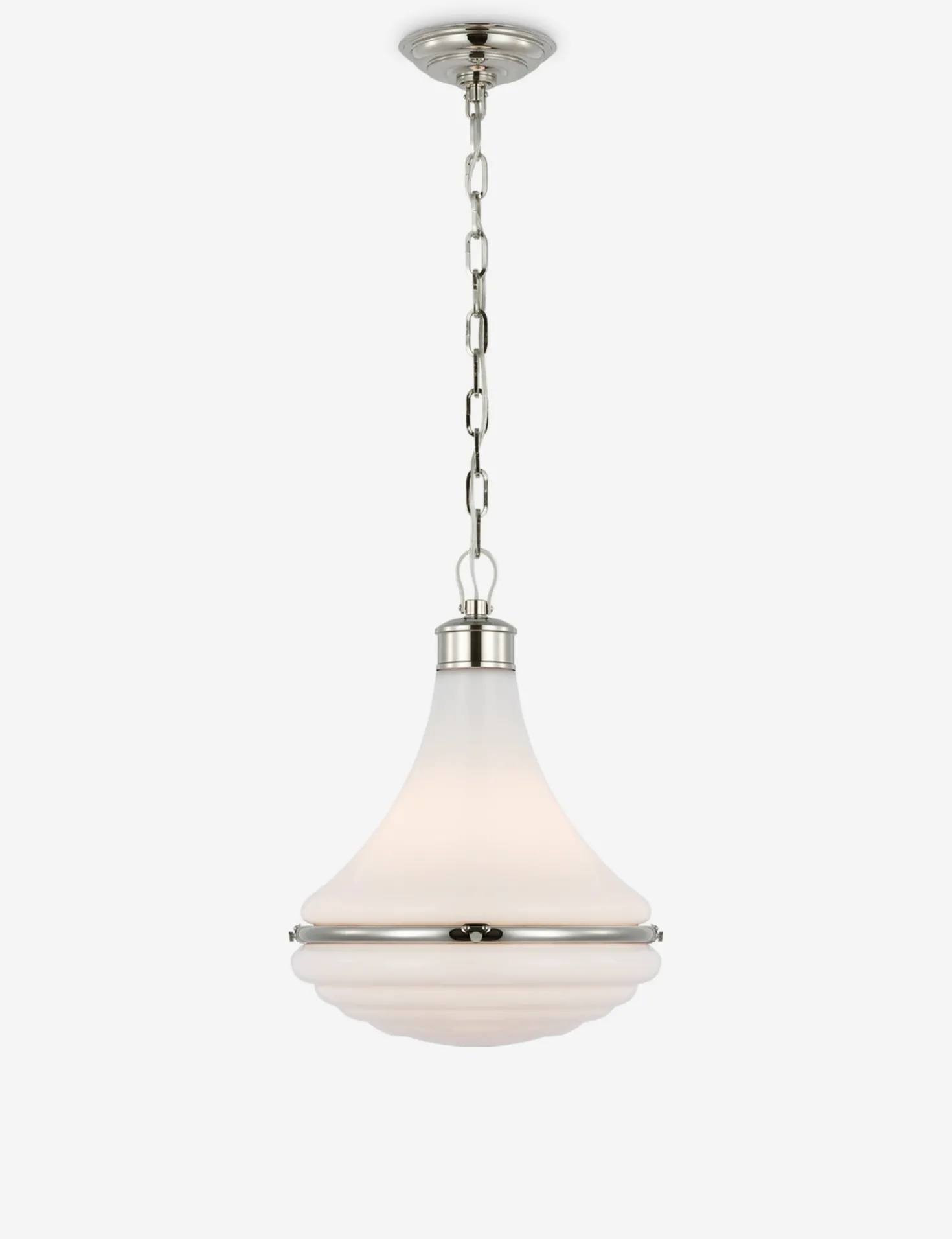 Wesley Pendant Light by Amber Lewis