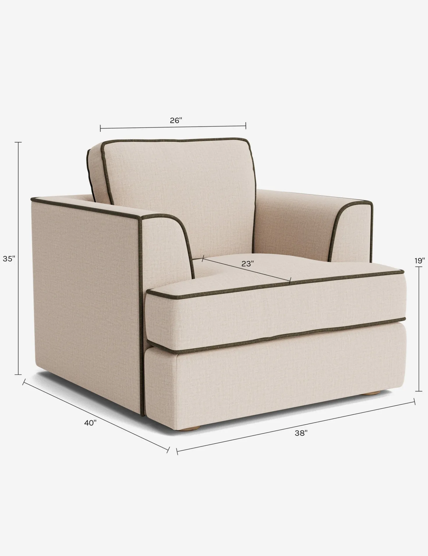 Westlawn Accent Chair