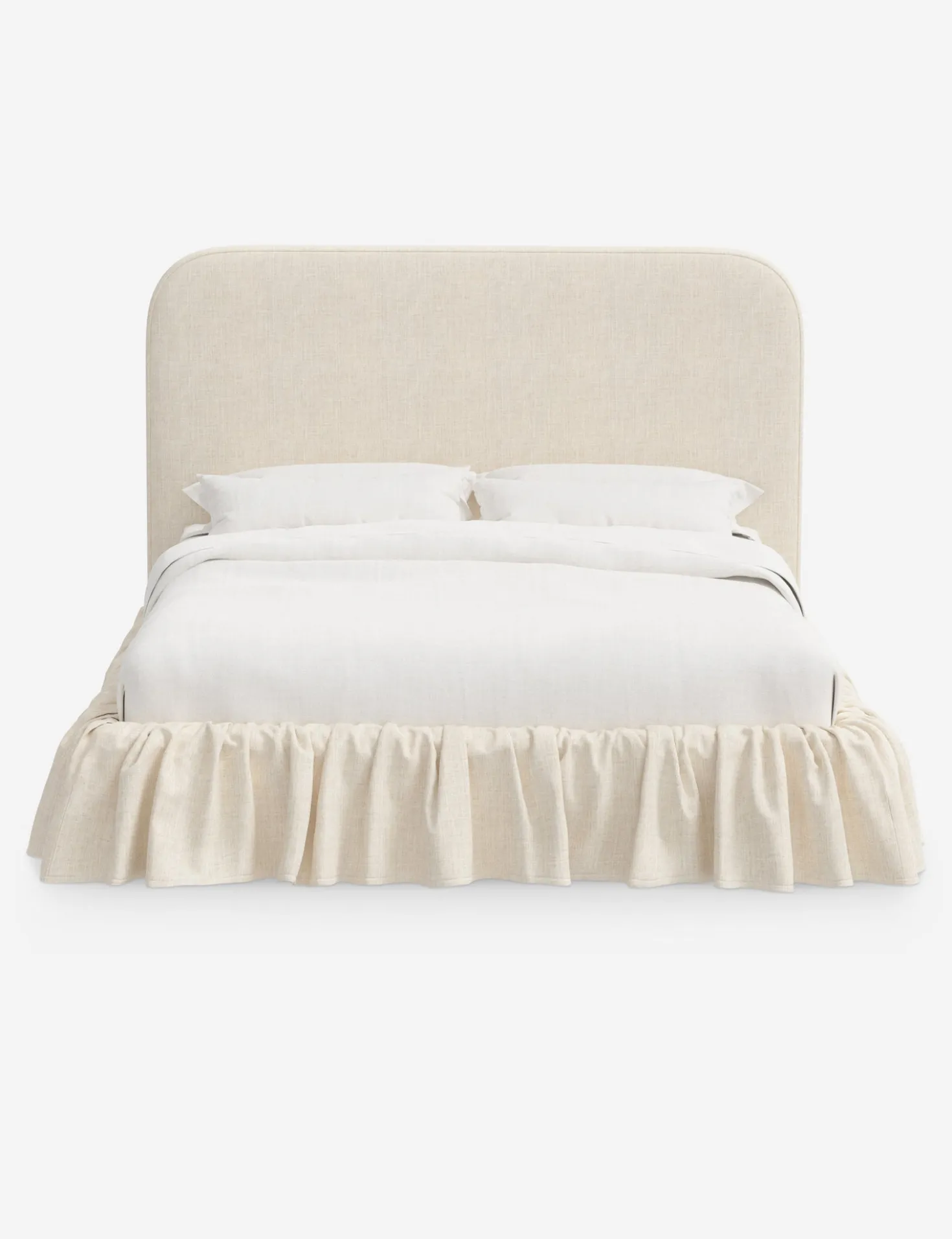 Westmont Platform Bed
